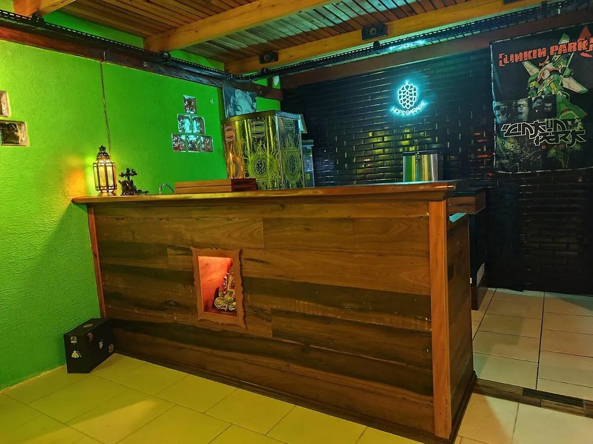 Casa vacanze Villa Aconchego No Pub Tijucas