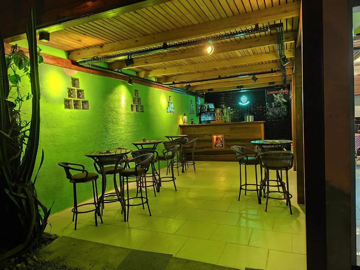 Villa Aconchego No Pub Tijucas 0*,  Brasile